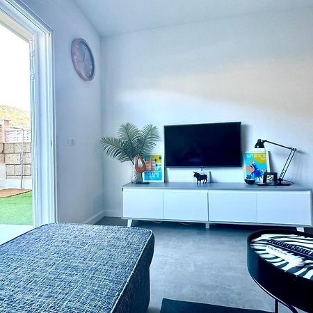 Alma Elegant Suite Apartment Candelaria Eksteriør billede