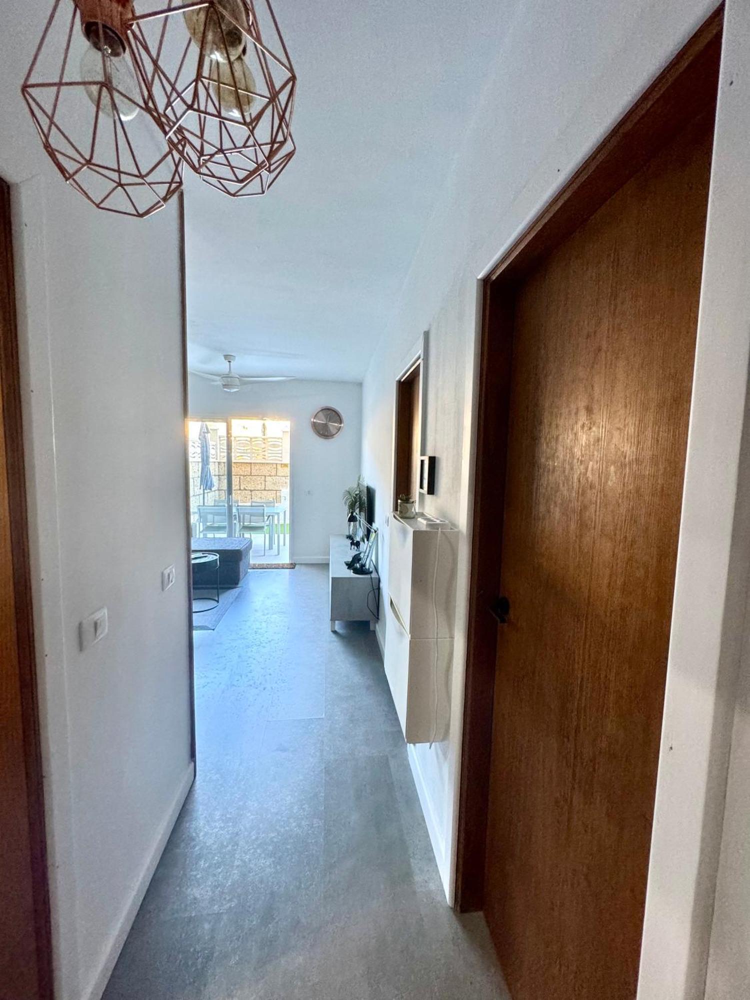 Alma Elegant Suite Apartment Candelaria Eksteriør billede