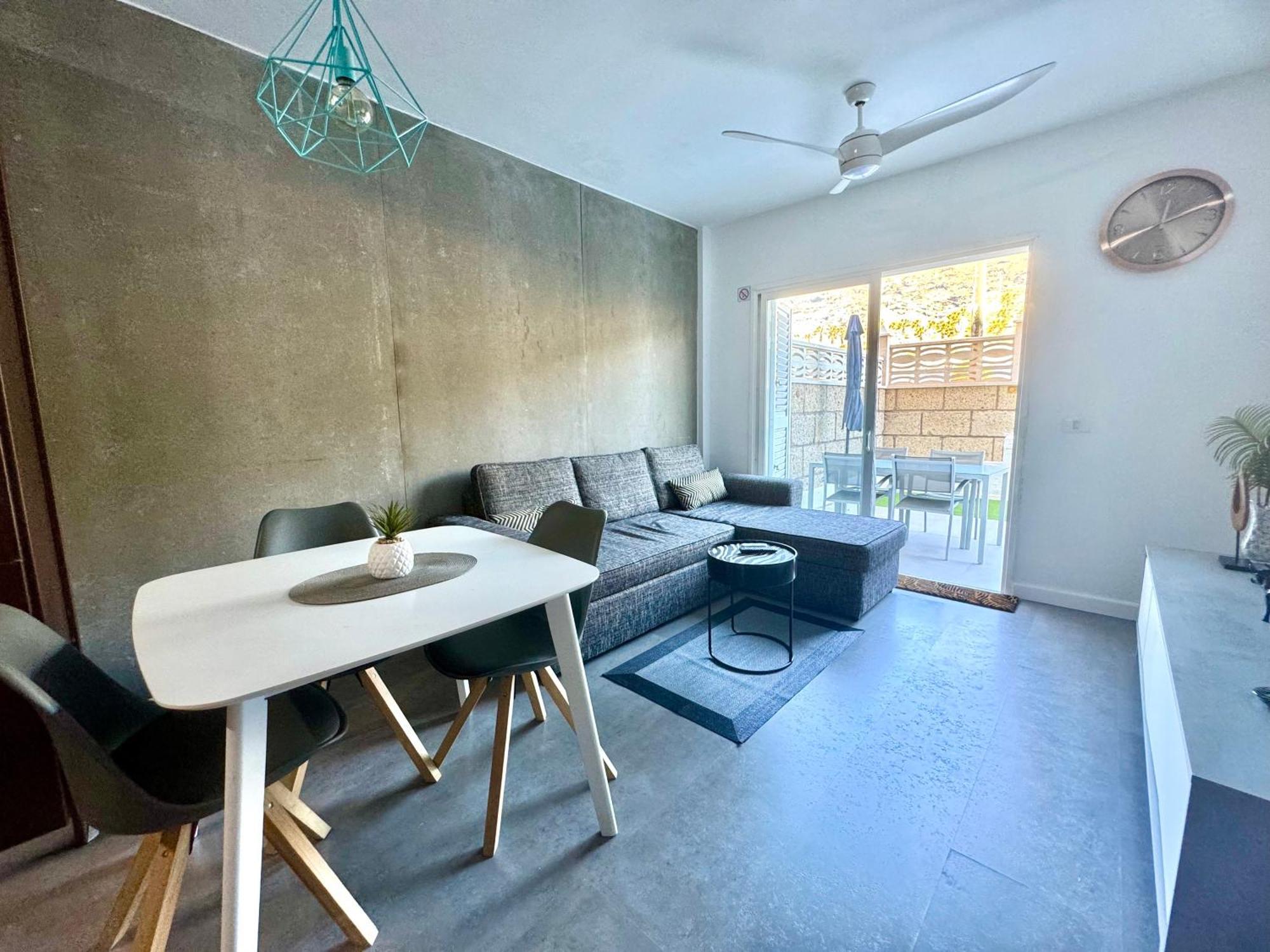 Alma Elegant Suite Apartment Candelaria Eksteriør billede