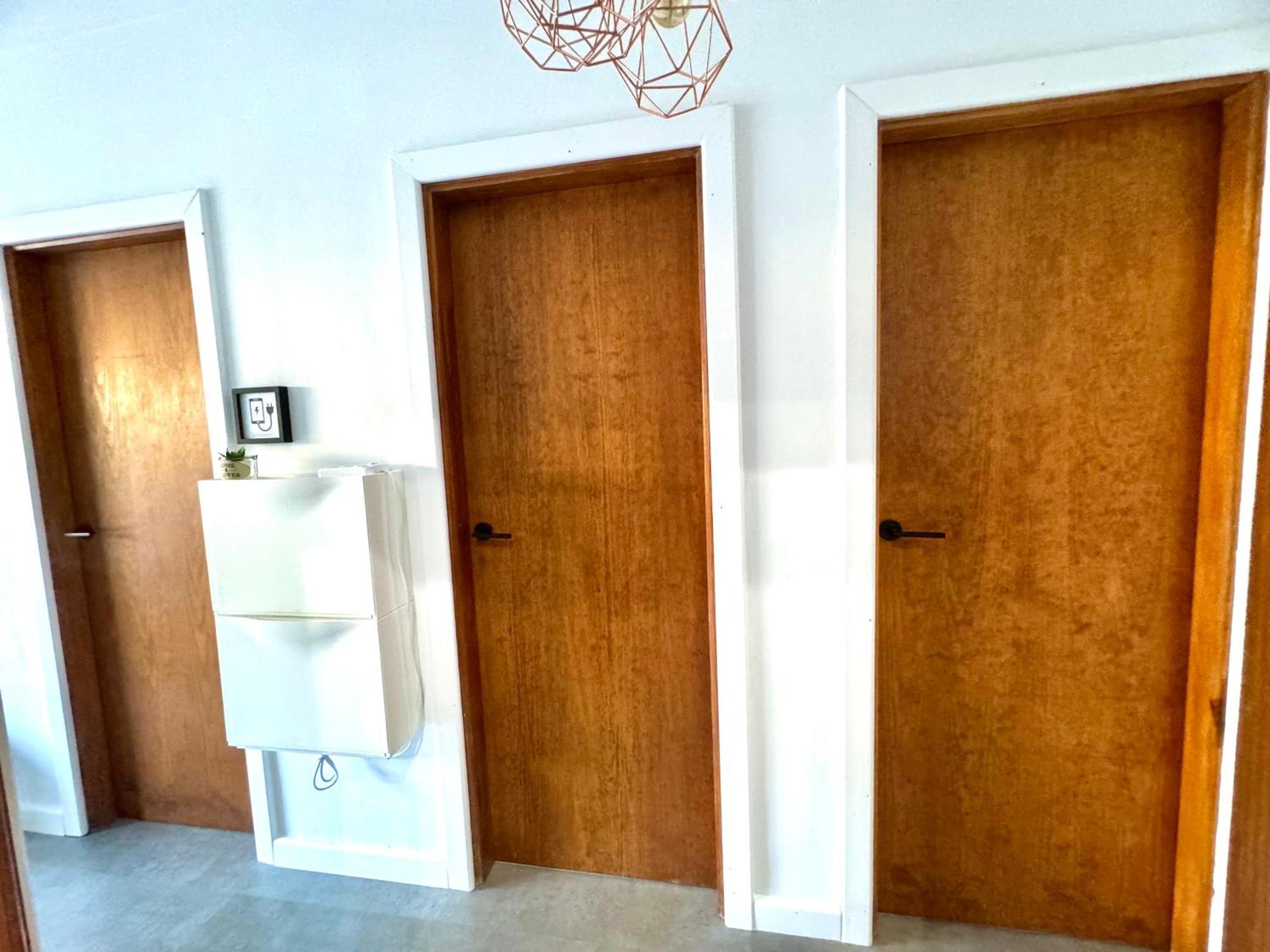 Alma Elegant Suite Apartment Candelaria Eksteriør billede
